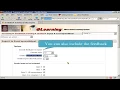 How to export Moodle Software Platform grades to Excel