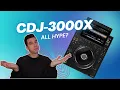 Download Lagu AlphaTheta CDJ-3000x - Initial reaction from a working DJ