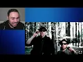 British Reaction To Beginner - Füchse feat. Samy Deluxe (official Video) German Rap