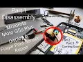 Download Lagu Part 1: Disassembly ( Motorola Moto G5s Plus Display \u0026 Finger Print flex cable Repair )