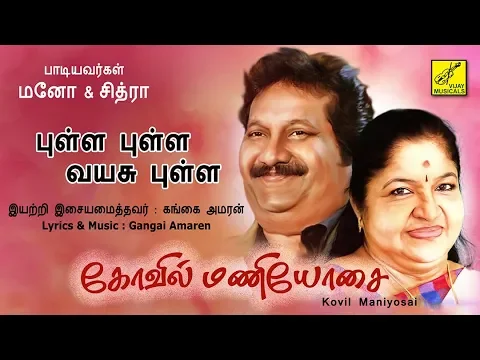 Pulla Pulla Vayasu Pulla - YouTube