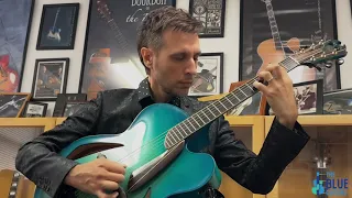 fabio mittino barcarola op 116 r calace daquisto guitar