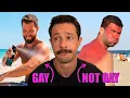 Things Gay Men Can Do That Straight Men Cant
