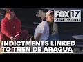 BREAKING NEWS US Attorney and Tennessee agencies announce indictments related to Tren de Aragua