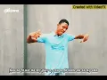 Limoblaze, Ikenna, Happi - Jireh (My Provider) [Official Video]