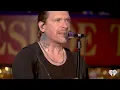 Shinedown Performs Second Chance Live in Toronto | iHeart Live at the Horseshoe Tavern