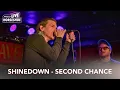 Shinedown Performs Second Chance Live in Toronto iHeart Live at the Horseshoe Tavern