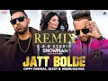 Download Lagu Jatt Bolde Remix- Gippy Grewal | Jazzy B | P.B.K Studio