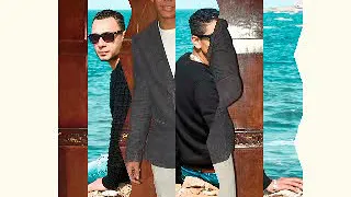 شارع السينما دندنها