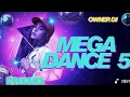 Download Lagu OWNER DJ - EURODANCE - MEGA DANCE 5 -#eurodance #90s #remix #electronicmusic