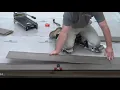 How to Install a Mannington Restoration Collection Laminate Floor
