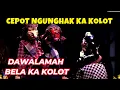 Download Lagu CEPOT NGADEBAT SEMAR MASALAH PRIBADINA - WAYANG GOLEK PUTRA GIRIHARJA3 H. DADAN SUNANDAR SUNARYA