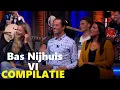 Download Lagu Het BESTE Van BAS NIJHUIS | VI Compilatie