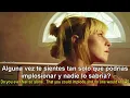 Hayley Williams (Paramore) - Glum | Lyrics English Español Subtitulado