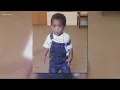 North Carolina toddler at center of Amber Alert found safe