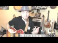 ★Ärzte SCHREI NACH LIEBE | Guitar Tutorial | Rhythm + Solo/Lead + TABS CHORDS