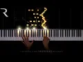 Download Lagu Flight of the Bumblebee - Rimsky-Korsakov (arr. Rachmaninoff)