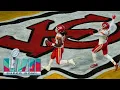 CHIEFS SCOOP SCORE Super Bowl LVII