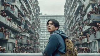 an ordinary manga artist gets trapped in japans deadliest zombie apocalypse movie recap