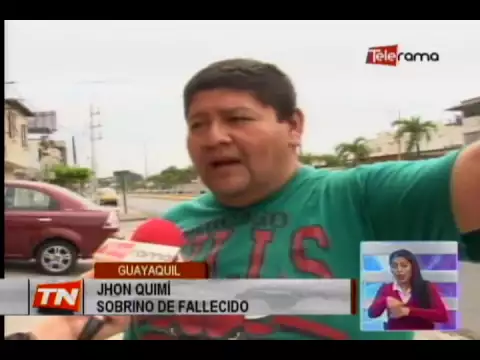 Piden justicia para hombre que murió arrollado por alimentador de metrovía