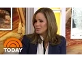 Melissa Rivers On Grieving Her Mother Joan Rivers It s A Tough Process TODAY