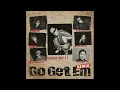 CHERRY BOY 17 (체리보이17) - Go Get Em 리믹스 (Feat. SINCE, 율음, unofficialboyy, 허클베리피, 딘딘, 스윙스)