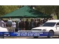 Two brothers electrocuted buried in Fort Worth