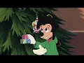 Lagu Mickey's Once Upon A Christmas (1999) - Christmas Tree Decorating and Goofy Cooking