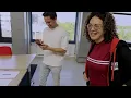 Download Lagu Rap en RoeR verhuist naar de Creative Campus -  Sleutel