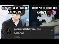 Cringy Ahh Posts Getting Cooked by Instagram Comments best of January