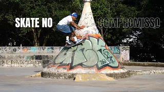 Skate CLT