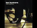 Los Bunkers - Llueve Sobre la Ciudad (Vida de Perros)