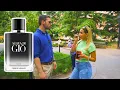 Before You Buy Acqua Di Gio Parfum 2024 By Giorgio Armani in Depth Review With Womens Reactions
