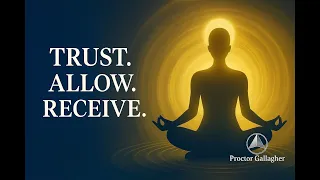 Divine Invocation - Step Into the Spirit of What You Desire by Sandy Gallagher