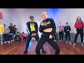 Eugy "TICK TOCK" Choreography by Duc Anh Tran