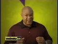 2001 Meineke Commercial Brakes Sale with George Foreman - Aired October 15 2001