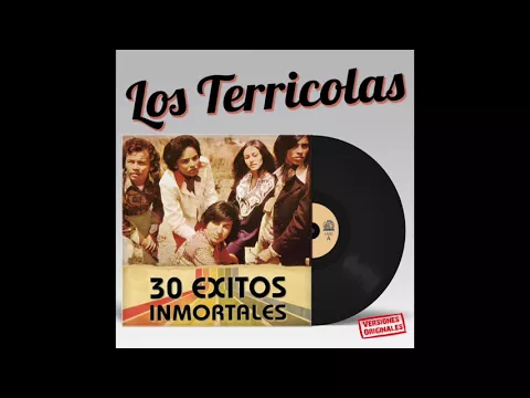 Download MP3 Los Terricolas - 30 Exitos Inmortales (Disco Completo)