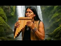Las Melodías Más Suaves de Flauta de Pan para Descansar | Inspiradas en Leo Rojas y Zamfir