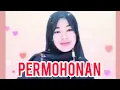 Lagu PERMOHONAN - TRISNA LEVIA - KARAOKE