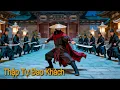 Download Lagu Phim Lẻ Hay: Thập Tự Đao Khách | Phim Hành Động Võ Thuật Trung Quốc HD【LỒNG TIẾNG】