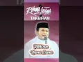 Download Lagu Takbiran ~ Rhoma Irama dan Soneta Group #takbiran #lebaran #idulfitri