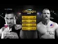Download Lagu Oktagon 4 - Attila Végh vs Travis Fulton