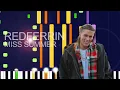 Redferrin - MISS SUMMER (PRO MIDI FILE REMAKE) - "in the style of"