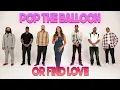 Ep 82: Pop The Balloon Or Find Love | With Arlette Amuli