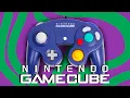 Why does everyone LOVE the GameCube controller