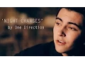 Download Lagu One Direction - Night Changes (Cover by Kyson Facer)
