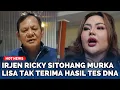 Download Lagu Irjen Ricky Sitohang Murka Lisa Mariana Tak Terima Hasil Tes DNA, Yakin Ingin Jatuhkan Ridwan Kamil