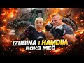 Lagu 🥊 NIKO OVO NIJE OČEKIVAO! IZUDINA I HAMDlJA U BOKS OKRŠAJU