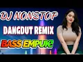 Download Lagu DJ DANGDUT ENAK NEMANI SAAT SANTAI DJ TERBARU 2025 FULL BASS REMIX