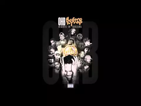 Download MP3 Chris Brown ft. Young Blacc - Party Next Door (OHB Mixtape)